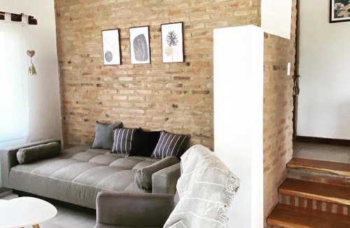 San Javier House | Casas Tierra Nueva