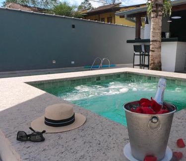 Ponte Branca House | Casas Top