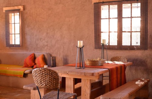 San Pedro de Atacama House | Casas Valle De La Luna