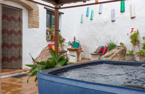 Cortes de la Frontera House | Casaspa7