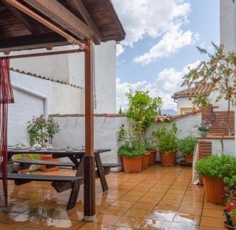 Cortes de la Frontera House | Casaspa7