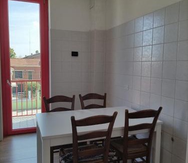 Alessandria House | CasaSport Alessandria