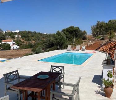 Penina Apartment | Casasueca1