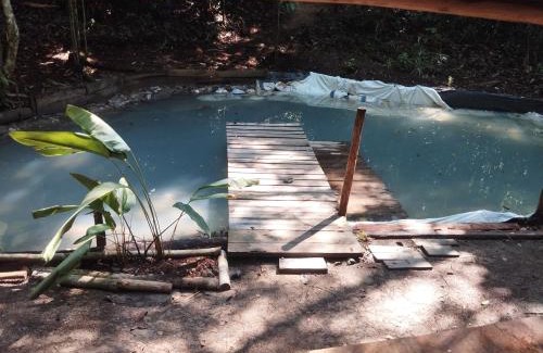 Novo Airao House | Casatemporada Piquiá