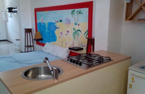 Veglie Apartment | Casavacanze Salento Gramsci