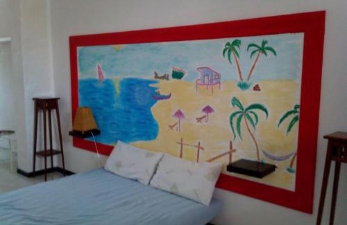 Veglie Apartment | Casavacanze Salento Gramsci