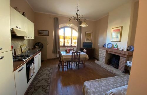 Venturina House | Casavela - Terme e Mare con giardino
