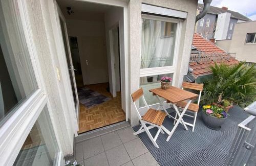 Graz City Centre Apartment | CasaVenti T6