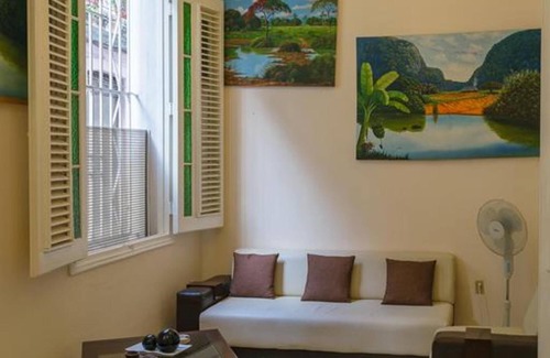 Centro Havana Hotel | Casayai Centro Habana