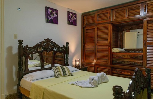 Centro Havana Hotel | Casayai Centro Habana