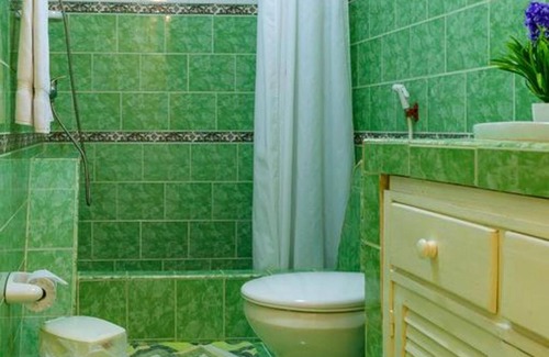 Centro Havana Hotel | Casayai Centro Habana