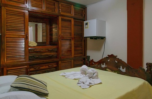 Centro Havana Hotel | Casayai Centro Habana