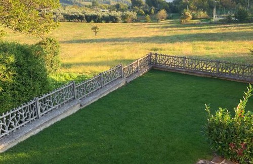 Isola del Gran Sasso dʼItalia House | CASCINA NELLA CAMPAGNA ABRUZZESE