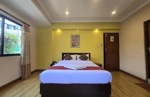Lazimpat Hotel | Cascade Hotel