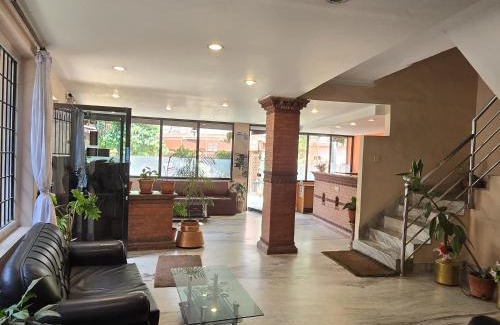 Lazimpat Hotel | Cascade Hotel
