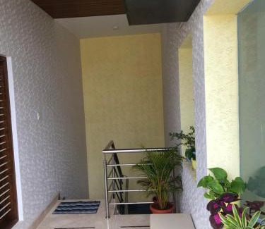 Bengaluru Villa | Cascade Villa Spacious 5BHK Luxury Villa