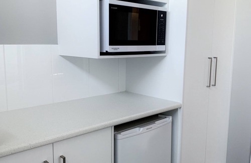 Dubbo Hotel | Cascades Motor Inn