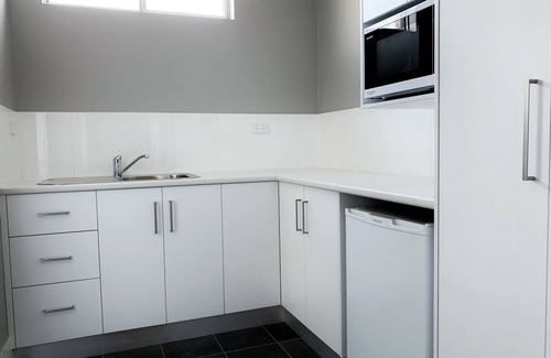 Dubbo Hotel | Cascades Motor Inn
