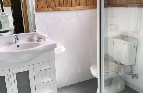 Dubbo Hotel | Cascades Motor Inn