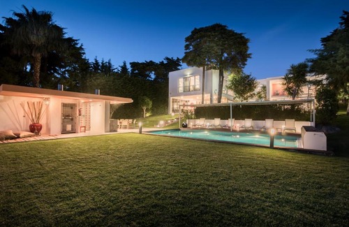 Cobre House | Cascais Casa Laranja Guesthouse