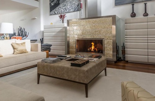Cobre House | Cascais Casa Laranja Guesthouse