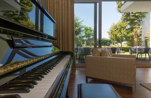 Cobre House | Cascais Casa Laranja Guesthouse