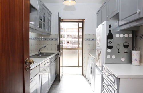 Cascais Apartment | Cascais Guias Gorgeous & Spacious