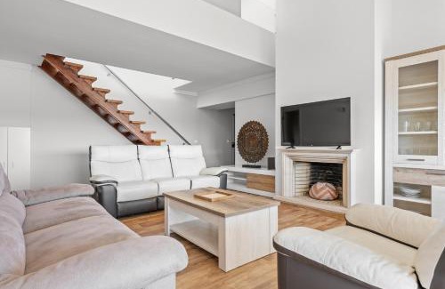 Cascais Apartment | Cascais Terrace