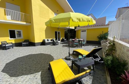 Alvide House | cascaischillhouse