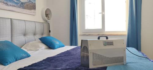 Alvide House | cascaischillhouse