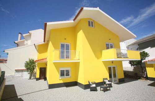 Alvide House | cascaischillhouse