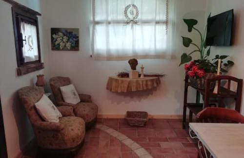 Ovada Apartment | Cascina Bricco