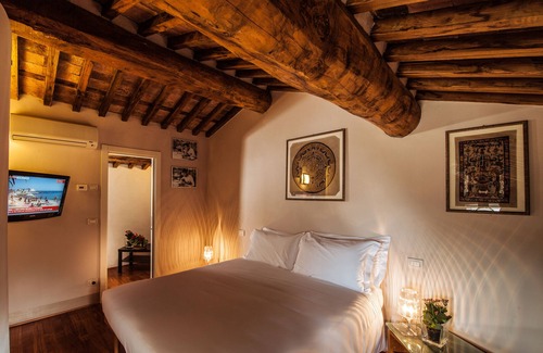 San Giuliano Terme Bed & Breakfast | Cascina Canova B&B