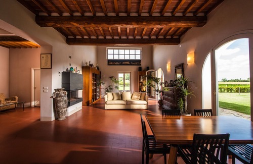 San Giuliano Terme Bed & Breakfast | Cascina Canova B&B