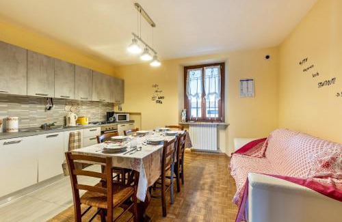 Lonato del Garda Apartment | Cascina Raperonzolo