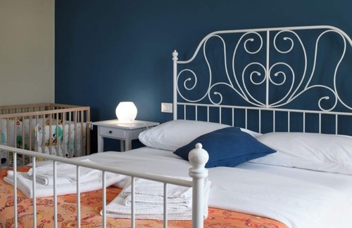 Arolo Bed & Breakfast | "Cascina Riva" la tua casa vacanze sulle sponde del Lago Maggiore