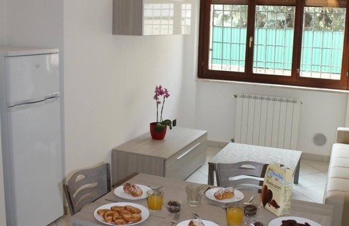 Ovest Apartment | "Case Cosi" Apartment San Massimo Area
