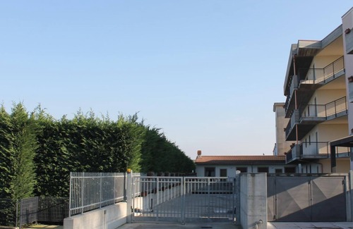 Ovest Apartment | "Case Cosi" Apartment San Massimo Area