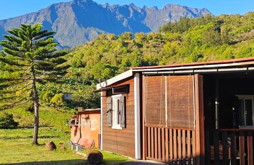 Salazie House | Case Créole Soalaze