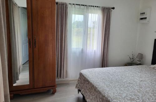 Salazie House | Case Créole Soalaze