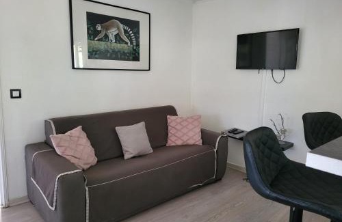 Salazie House | Case Créole Soalaze