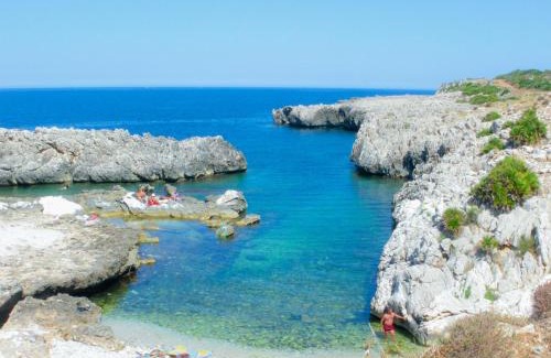 San Vito Lo Capo Apartment | CASE PUNTA MONACO by Trerose Properties con wi-fi e posto auto privato gratuito