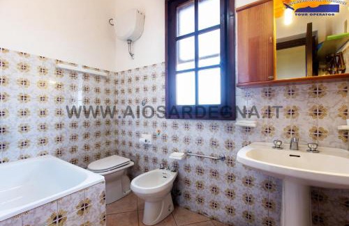 Sarroch House | Case Vacanza Aiosardegna Porto Columbu