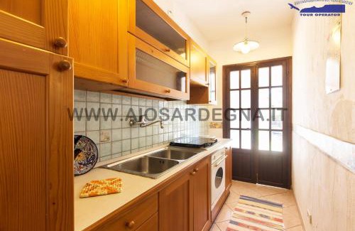 Sarroch House | Case Vacanza Aiosardegna Porto Columbu