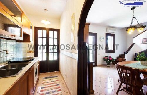 Sarroch House | Case Vacanza Aiosardegna Porto Columbu