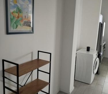 Torre Chianca Apartment | Case Vacanza Dimo Dimira - SALENTO & RELAX