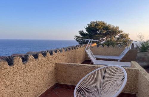 Torre delle Stelle House | Case Vacanza Mare Nostrum