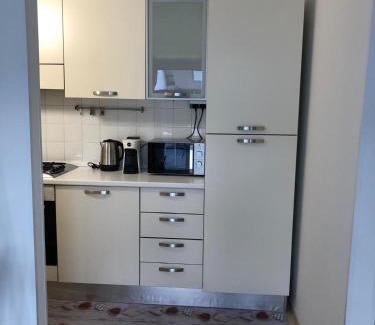 Ravenna Apartment | Case VacanzeRò