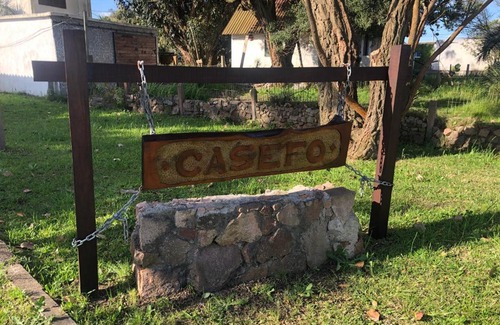 Aguas Dulces House | Casefo