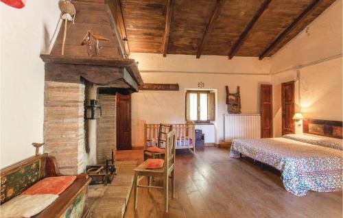 Apecchio House | Casellina